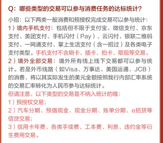 招行年终大戏,终于来了~ 招行年终大戏,终于来了~