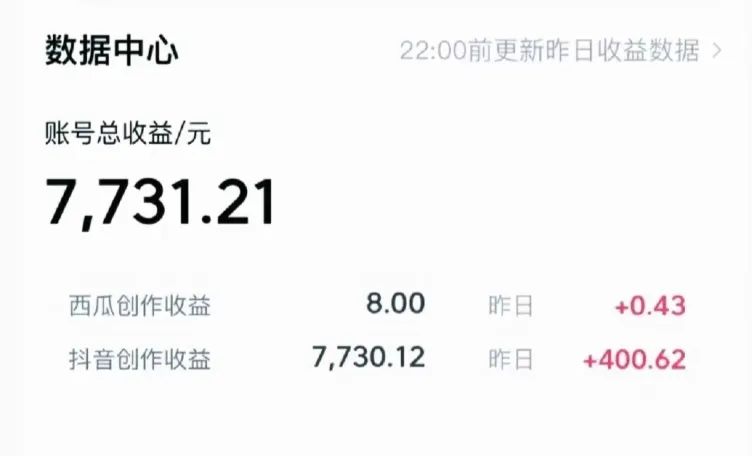抖音中视频新玩法:利用AI工具二创民间故事视频,有人50天赚了7000多 抖音中视频新玩法:利用AI工具二创民间故事视频,有人50天赚了7000多