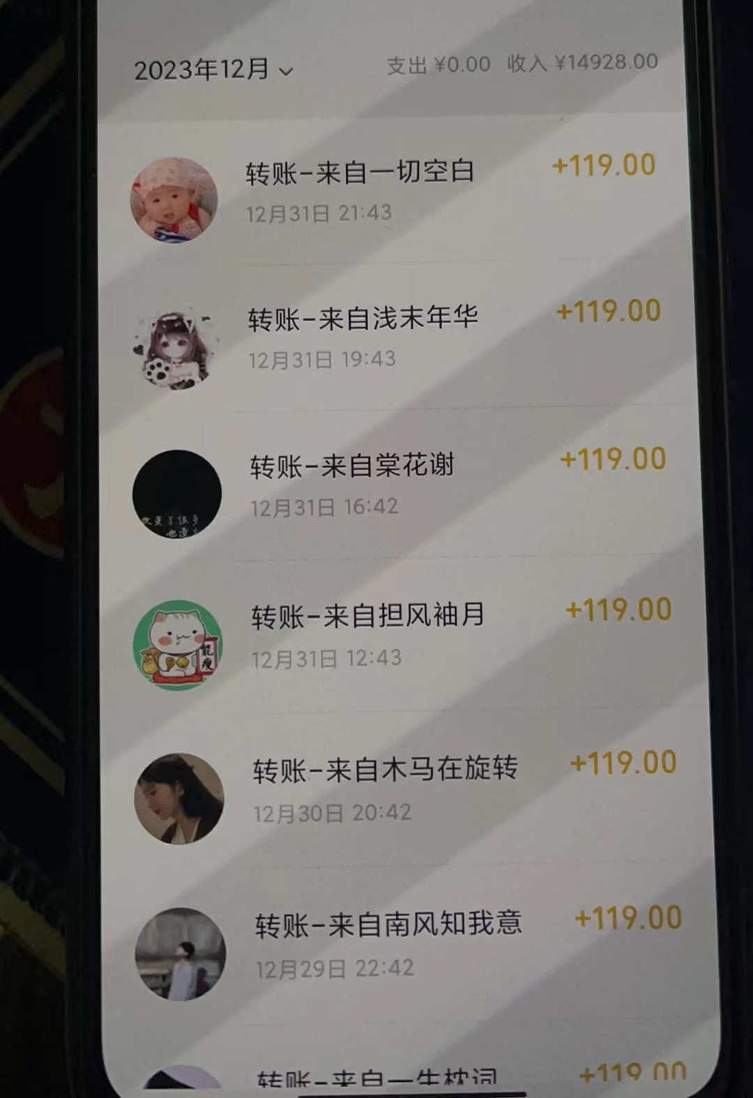【项目拆解】冷门暴利赛道,无门槛易操作,特别适合宝妈 【项目拆解】冷门暴利赛道,无门槛易操作,特别适合宝妈