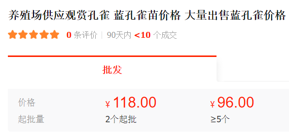 100元养一只,养一年赚30万?一个冷门的养殖项目! 100元养一只,养一年赚30万?一个冷门的养殖项目!