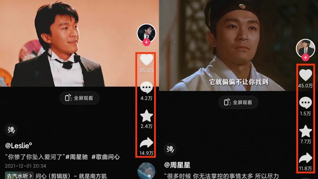 【项目拆解】经典就是自带流量,搭配什么都很火 【项目拆解】经典就是自带流量,搭配什么都很火