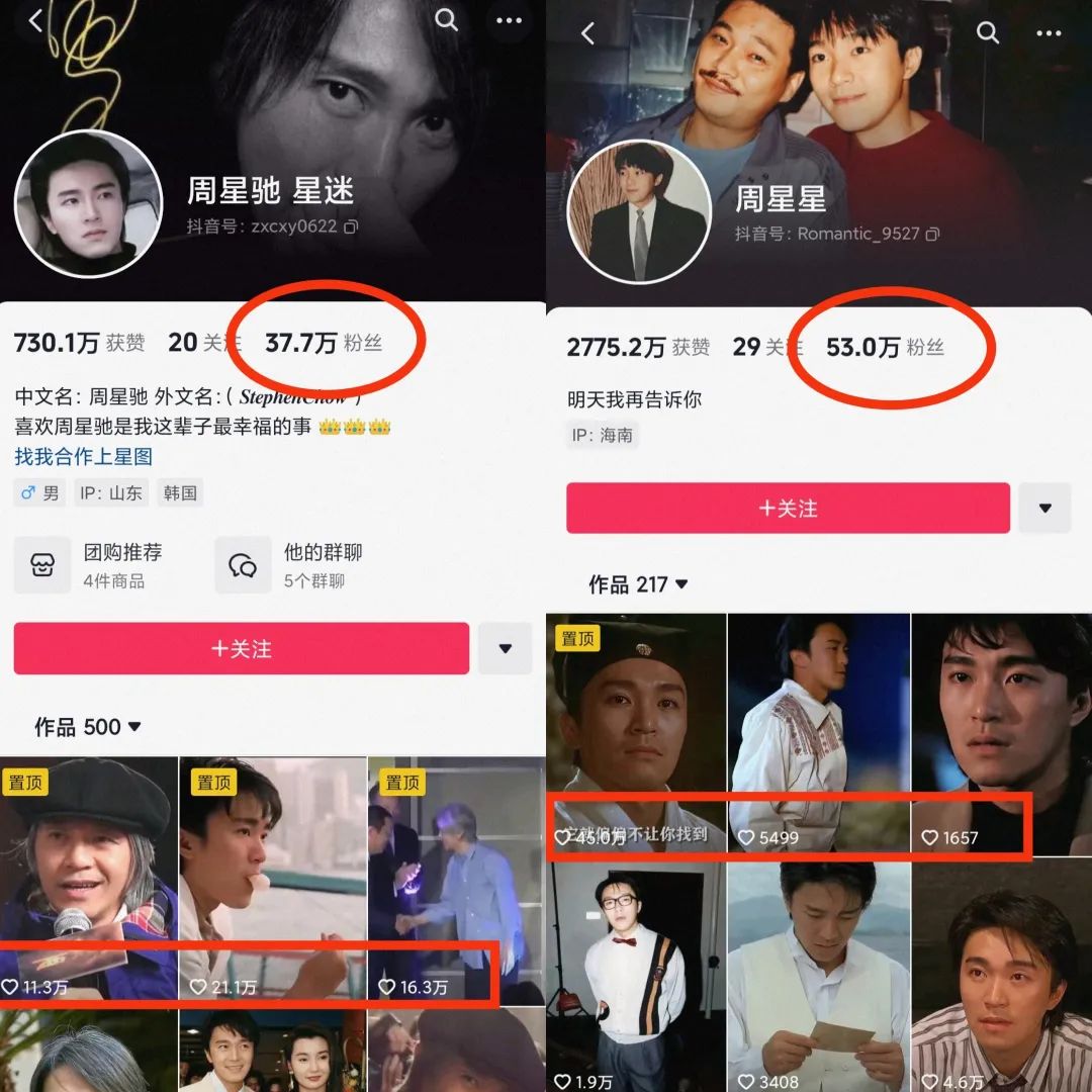 【项目拆解】经典就是自带流量,搭配什么都很火 【项目拆解】经典就是自带流量,搭配什么都很火